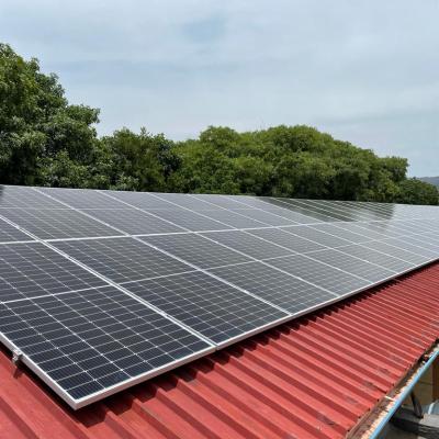 North West, Rustenburg